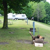 Review photo of Wooden Shoe Campground by Nancy W., July 1, 2017