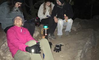Asher K.'s photo at Oak Mountain State Park Campground near Shannon, AL
