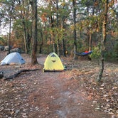 Review photo of Oak Mountain State Park Campground by Asher K., July 1, 2017