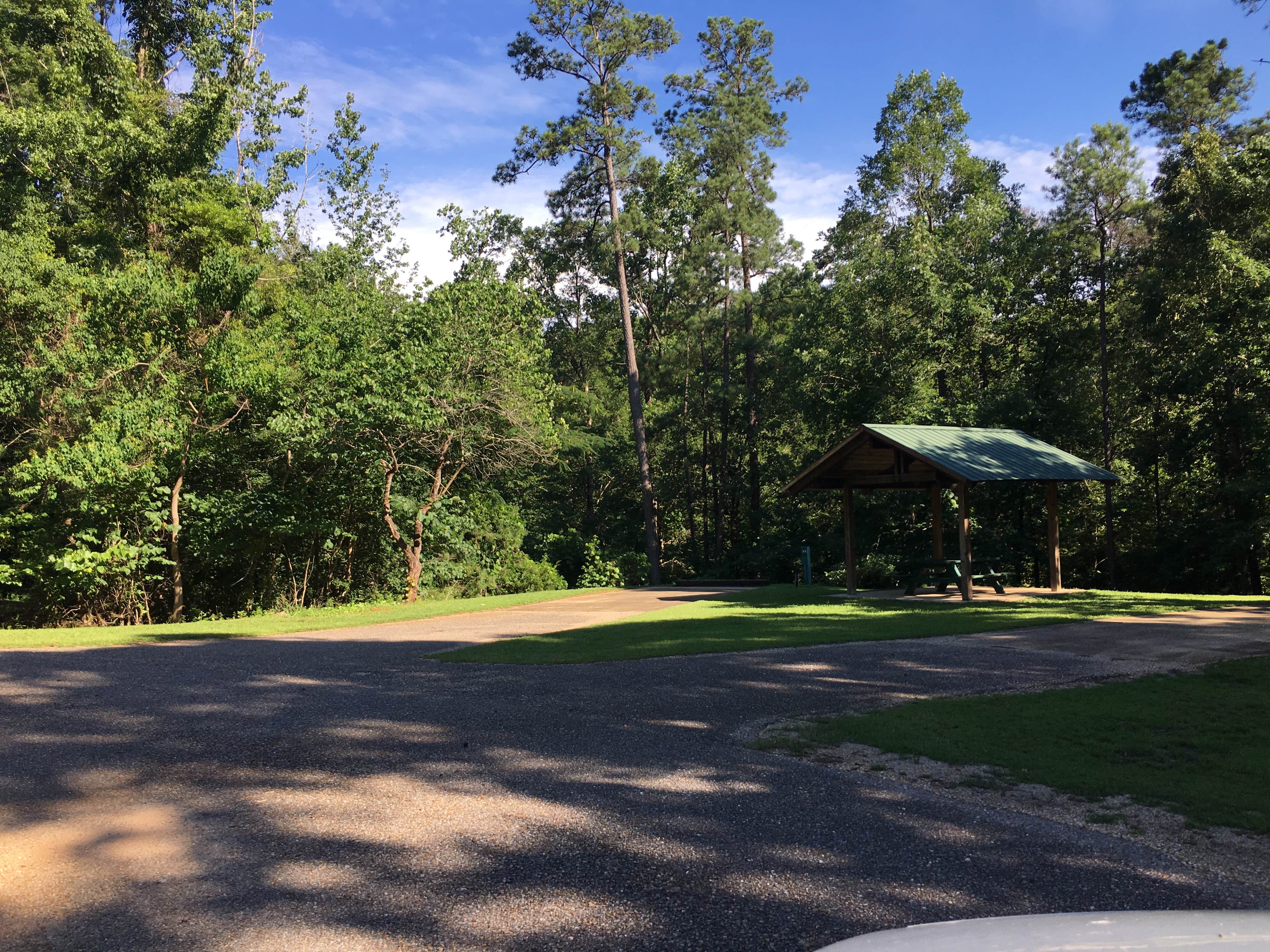 Camper submitted image from Sherling Lake City Park - 5