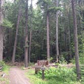 Review photo of Giant White Pine Campground by Gretchen B., July 1, 2017