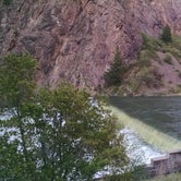 Review photo of East Portal Campground — Black Canyon of the Gunnison National Park by Shelley K., June 23, 2016