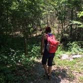 Review photo of Tannehill Ironworks Historical State Park Campground by Asher K., July 1, 2017