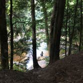 Review photo of Thompson Creek Trail Campsites by Asher K., July 1, 2017