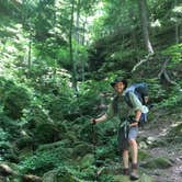 Review photo of Thompson Creek Trail Campsites by Asher K., July 1, 2017