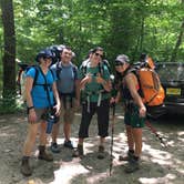 Review photo of Thompson Creek Trail Campsites by Asher K., July 1, 2017