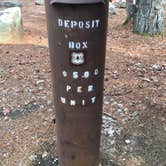 Review photo of Turnipseed Campground by Asher K., July 1, 2017
