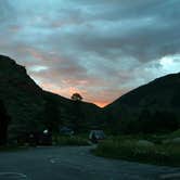 Review photo of North Fork Poudre Campground by Kelly Z., June 23, 2016
