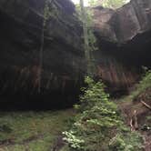 Review photo of Wolf Pen Hunters Camp by Asher K., July 1, 2017