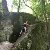 Review photo of Wolf Pen Hunters Camp by Asher K., July 1, 2017