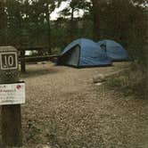 Review photo of North Fork Poudre Campground by Kelly Z., June 23, 2016
