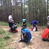 Review photo of Wolf Pen Hunters Camp by Asher K., July 1, 2017