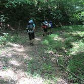 Review photo of Wolf Pen Hunters Camp by Asher K., July 1, 2017