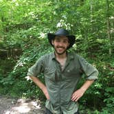 Review photo of Wolf Pen Hunters Camp by Asher K., July 1, 2017
