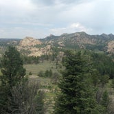 Review photo of Vedauwoo Campground by Kelly Z., June 23, 2016