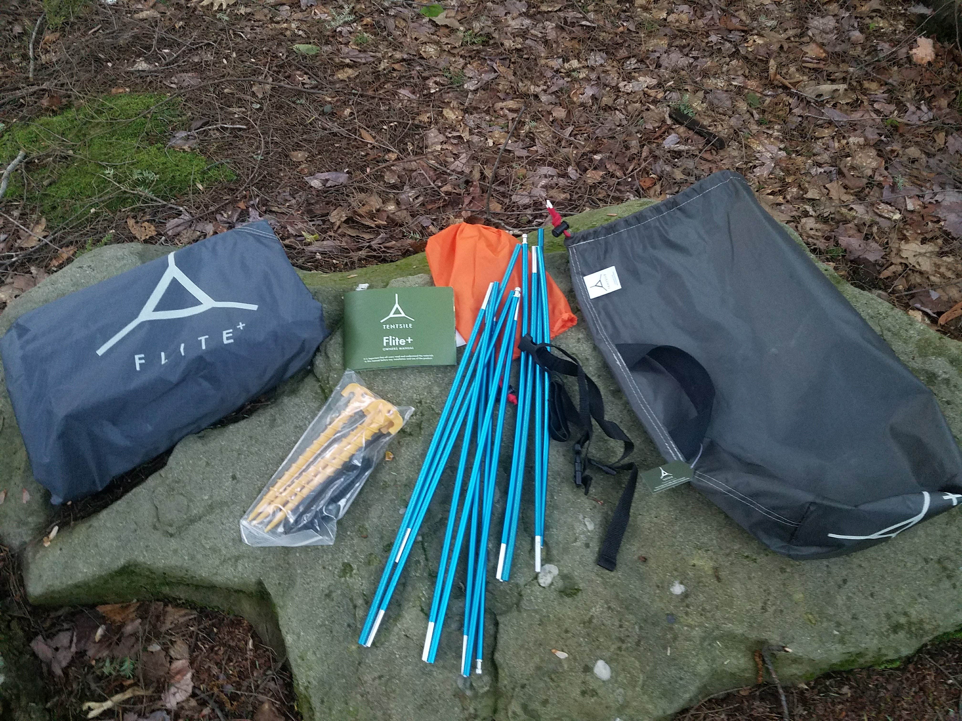 Christy C.'s photo at North-South Lake Campground near Lake Hill, NY