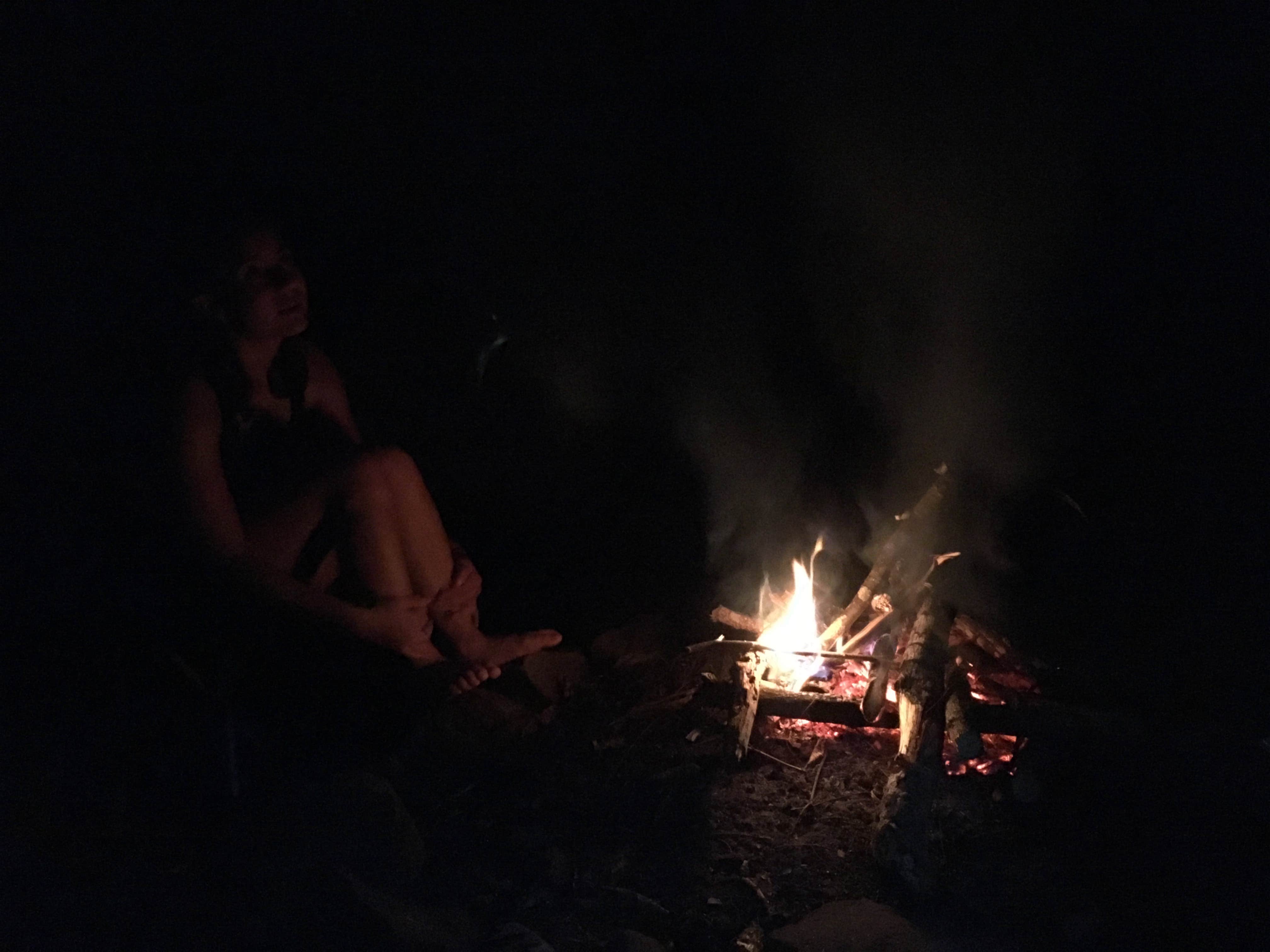 Camper submitted image from McDougle Hunt Camp - 4