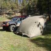 Review photo of Kaibab Lake Sites And Group Areas by Shelley K., June 23, 2016