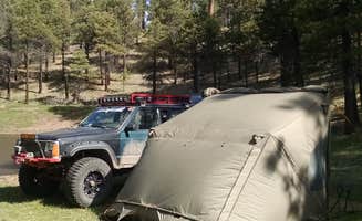 Shelley K.'s photo at Kaibab Lake Sites And Group Areas near Parks, AZ