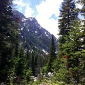Review photo of Headwaters Campground at Flagg Ranch — John D. Rockefeller, Jr., Memorial Parkway by Annie C., July 1, 2017
