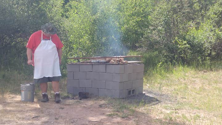 Camper submitted image from Uinta Canyon - 4