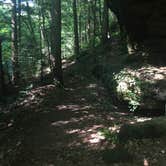 Review photo of Owl Creek Horse Camp by Asher K., July 1, 2017