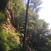 Review photo of Owl Creek Horse Camp by Asher K., July 1, 2017