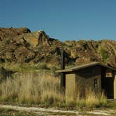 Review photo of Jones Bay Campground — Steamboat Rock State Park by David C., April 28, 2015