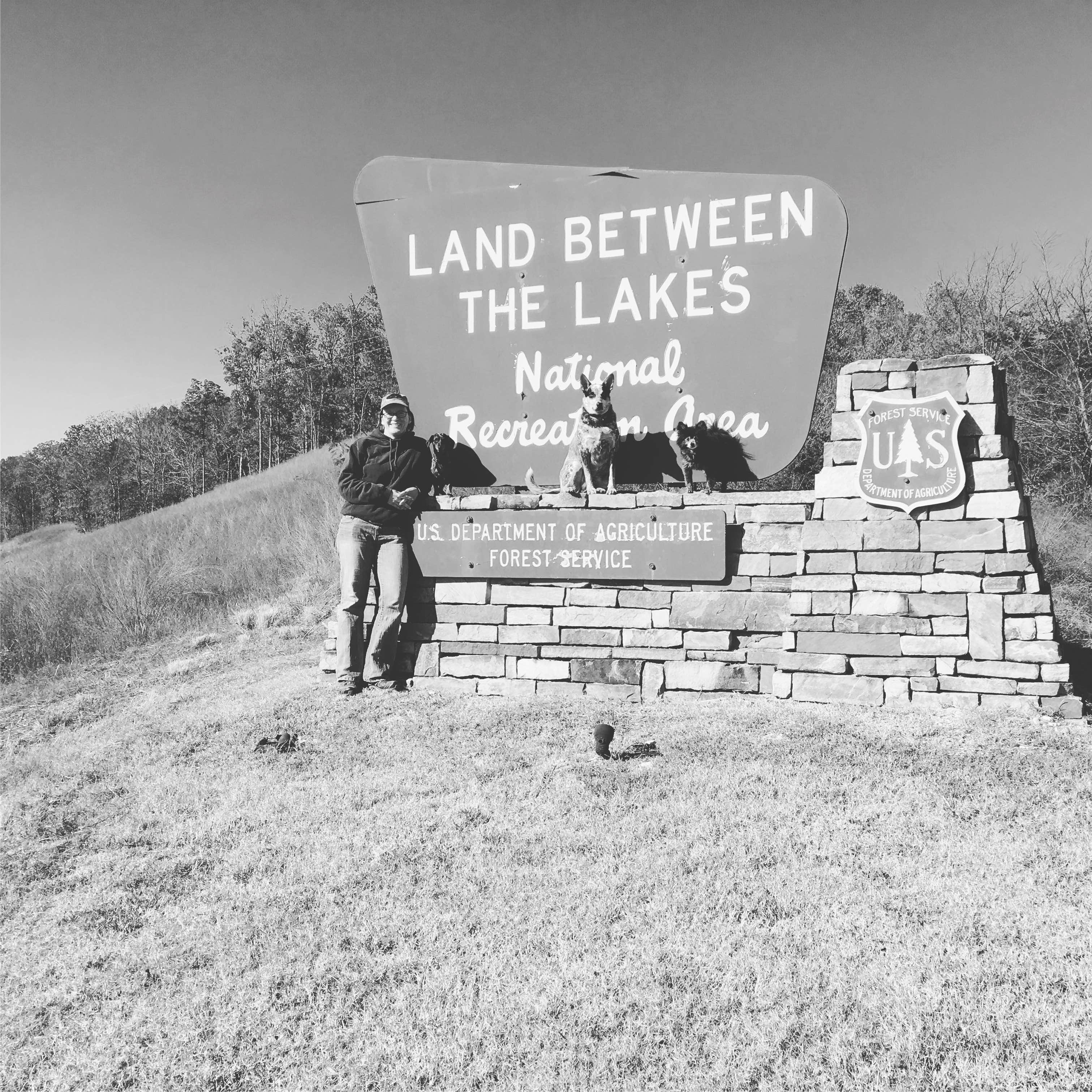Camper submitted image from Bacon Creek - 1