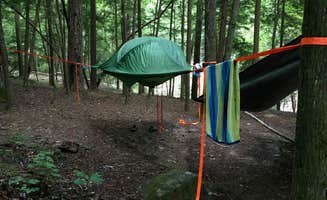 Asher K.'s photo at Houston Recreation Area near National Forests in Alabama