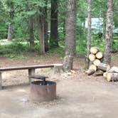 Review photo of Emerald Creek Campground by Gretchen B., July 1, 2017