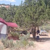 Review photo of Steinaker State Park Campground by Cortney M., July 1, 2017