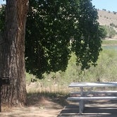Review photo of Steinaker State Park Campground by Cortney M., July 1, 2017