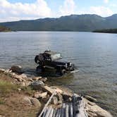 Review photo of Shoshone Lake — Yellowstone National Park by Michelle  E., June 23, 2016