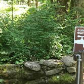 Review photo of Ainsworth State Park Campground by Stephanie Z., July 1, 2017