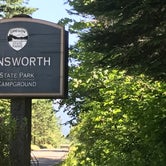 Review photo of Ainsworth State Park Campground by Stephanie Z., July 1, 2017