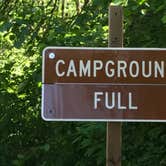 Review photo of Ainsworth State Park Campground by Stephanie Z., July 1, 2017
