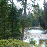 Review photo of Hunter Peak by Gretchen B., July 1, 2017