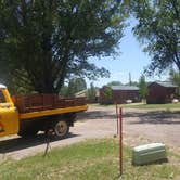 Review photo of Vernal / Dinosaurland KOA by Cortney M., July 1, 2017