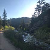 Review photo of Springer Gulch by Erik F., July 1, 2017