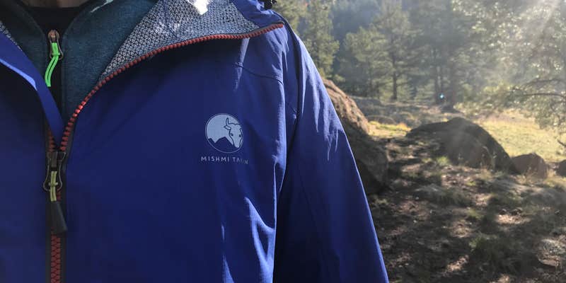 Camper submitted image from Springer Gulch