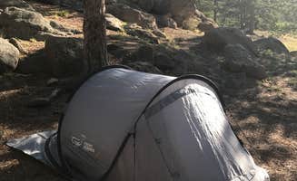Erik F.'s photo at Springer Gulch near Pike and San Isabel National Forests and Cimarron and Comanche National Grasslands