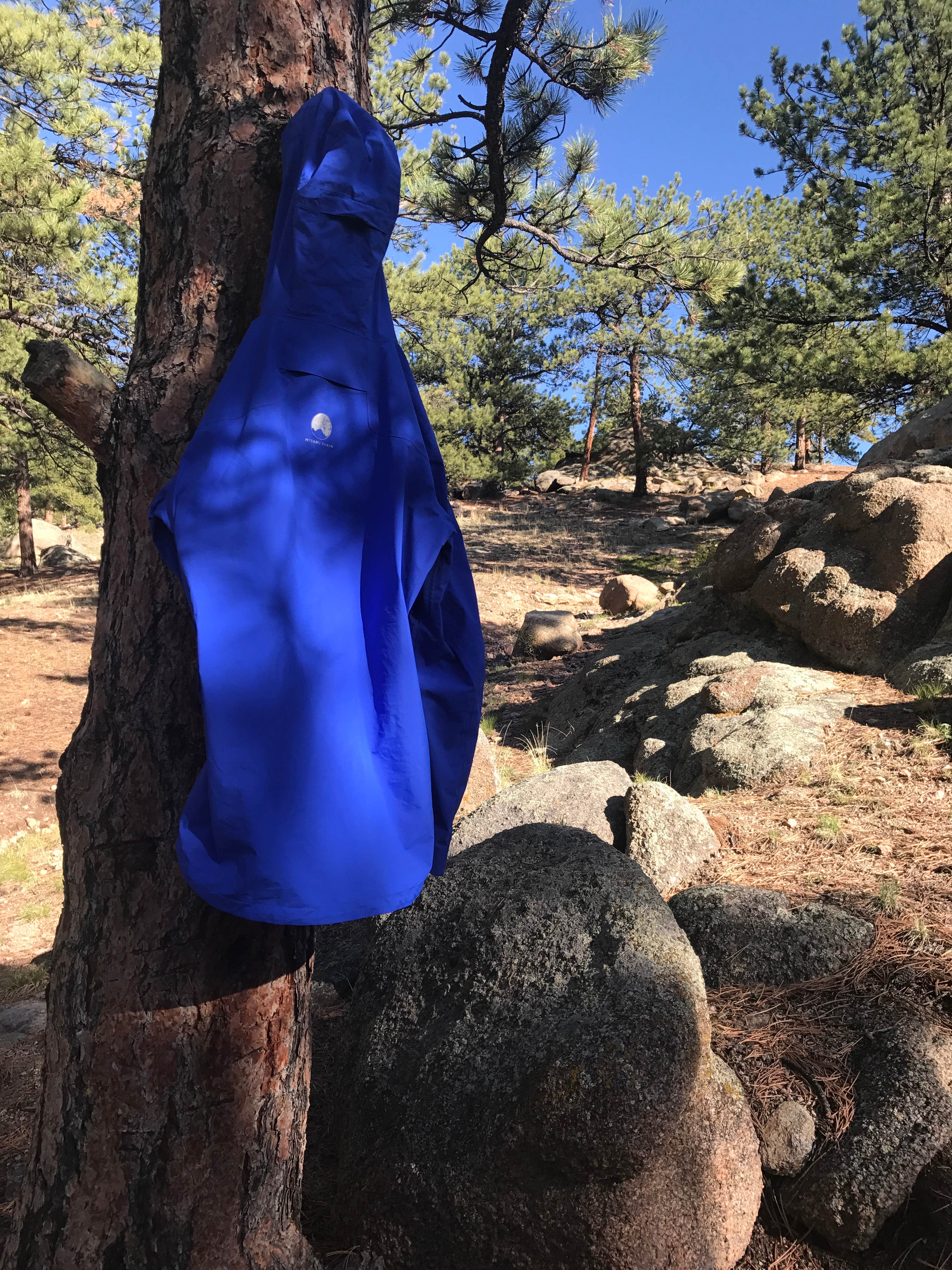 Camper submitted image from Springer Gulch - 3