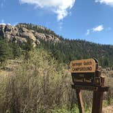 Review photo of Springer Gulch by Erik F., July 1, 2017