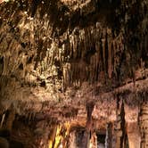 Review photo of Blanchard Springs Recreation Area — Ozark St. Francis National Forests by Carla T., July 1, 2017