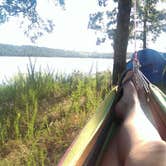 Review photo of Lake Eufaula — Arrowhead State Park by Kelly Z., June 23, 2016
