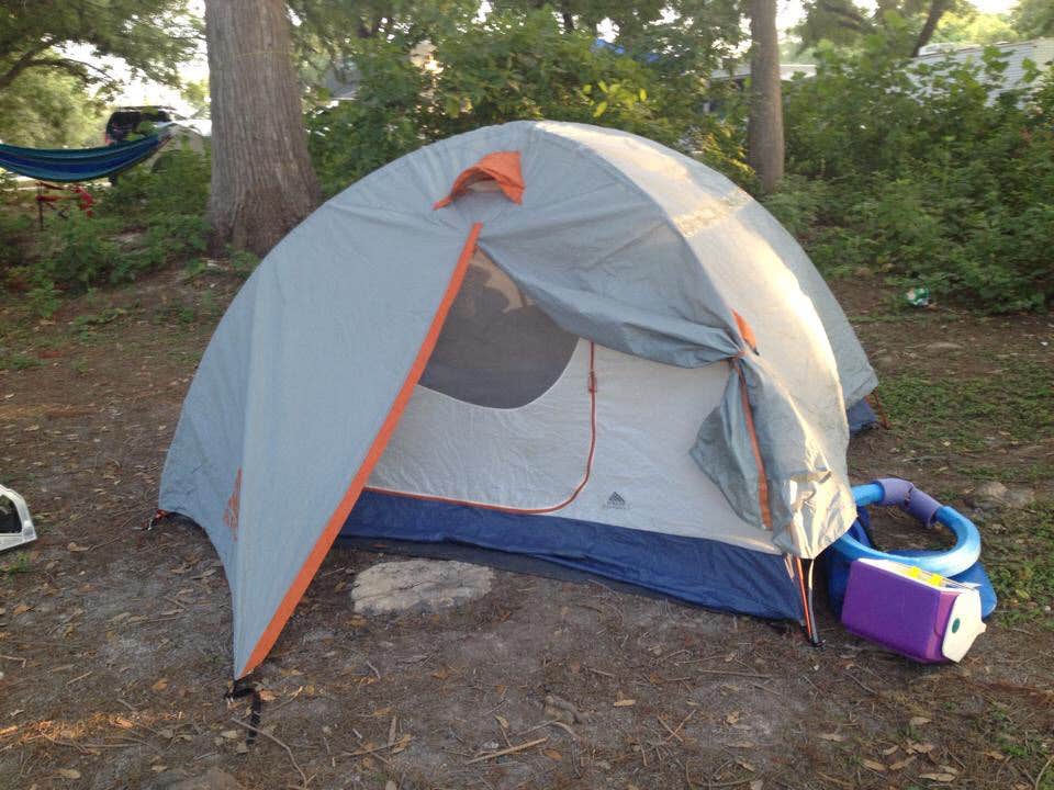 Emily M.'s photo at Krause Springs near Lakeway, TX