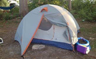 Emily M.'s photo at Krause Springs near Lakeway, TX