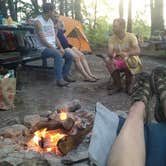 Review photo of Krause Springs by Emily M., July 1, 2017
