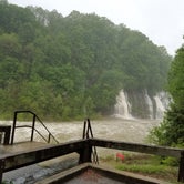 Review photo of Rock Island State Park Campground by Staci R., July 1, 2017